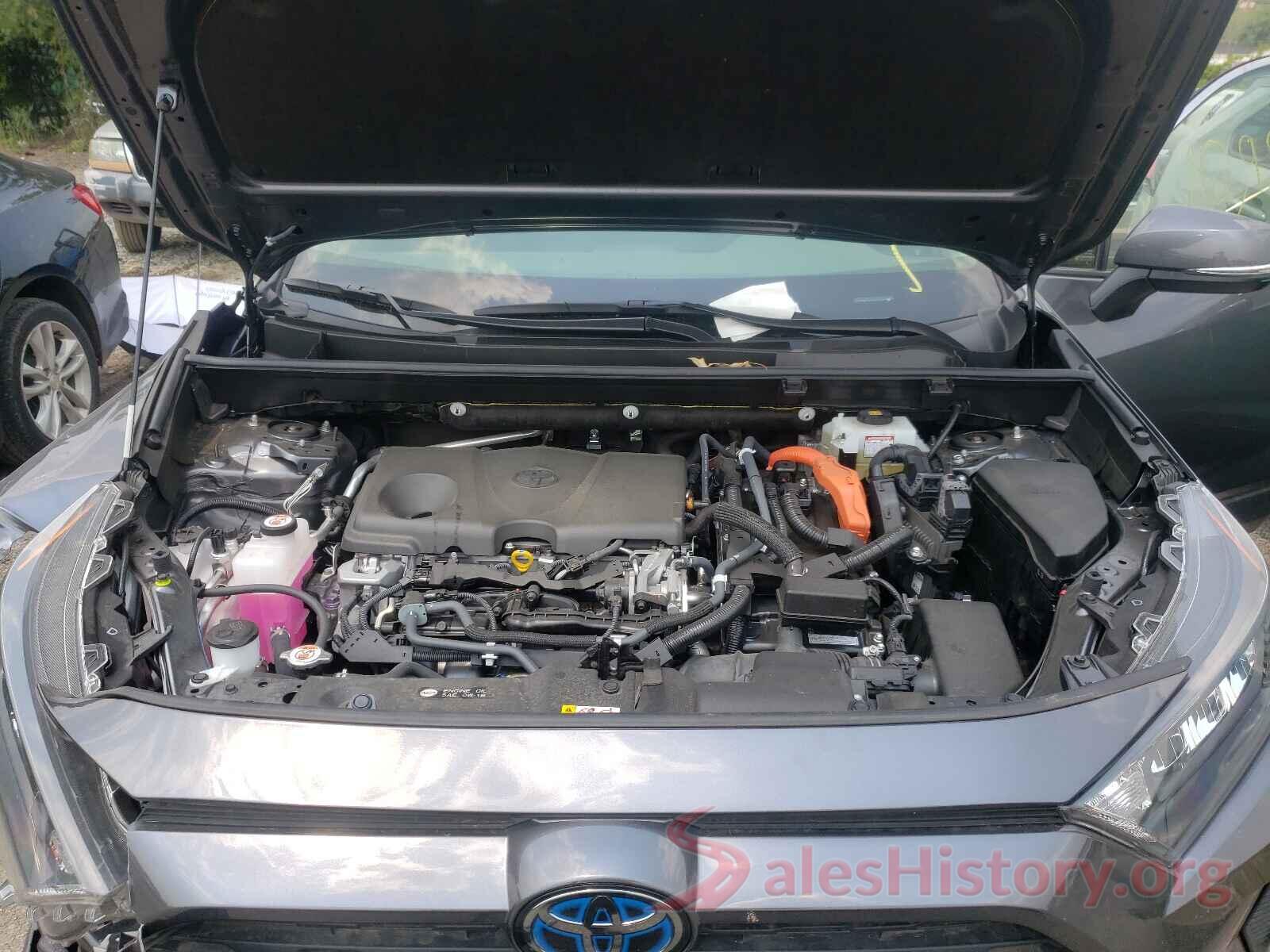 JTMMWRFV3KD514041 2019 TOYOTA RAV4