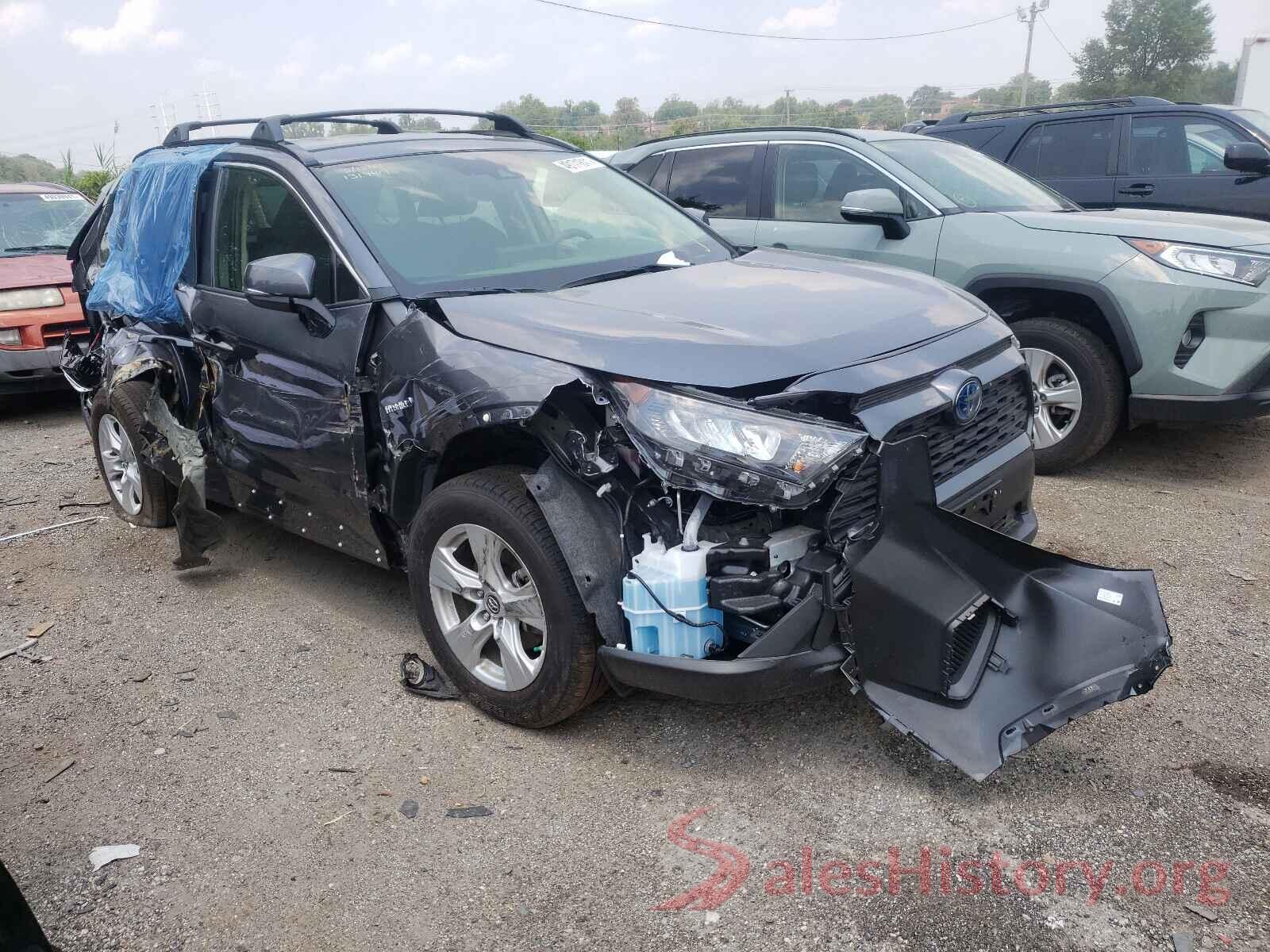 JTMMWRFV3KD514041 2019 TOYOTA RAV4