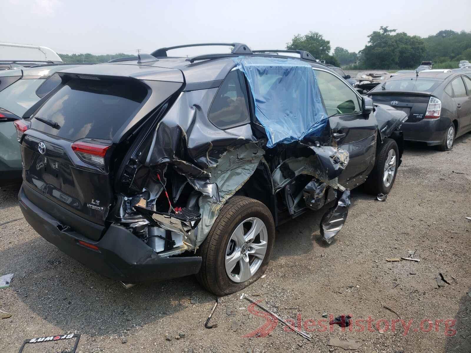 JTMMWRFV3KD514041 2019 TOYOTA RAV4