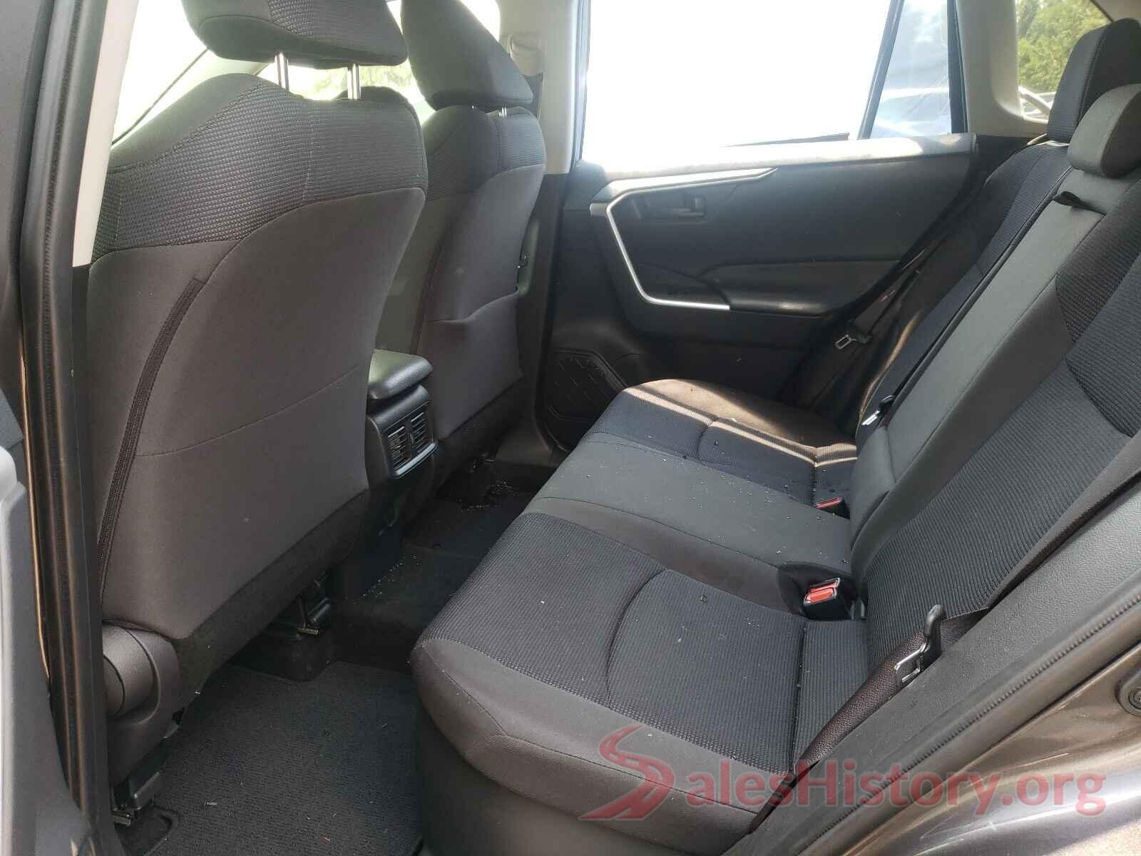 JTMMWRFV3KD514041 2019 TOYOTA RAV4