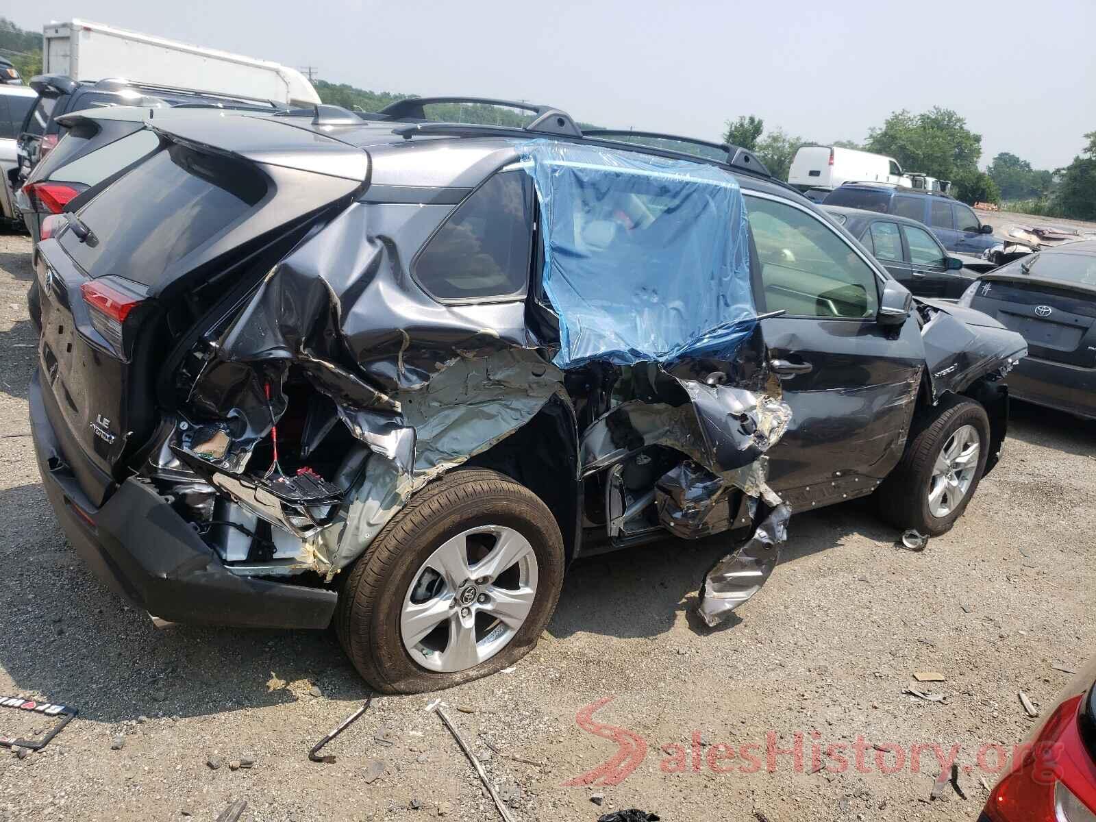 JTMMWRFV3KD514041 2019 TOYOTA RAV4