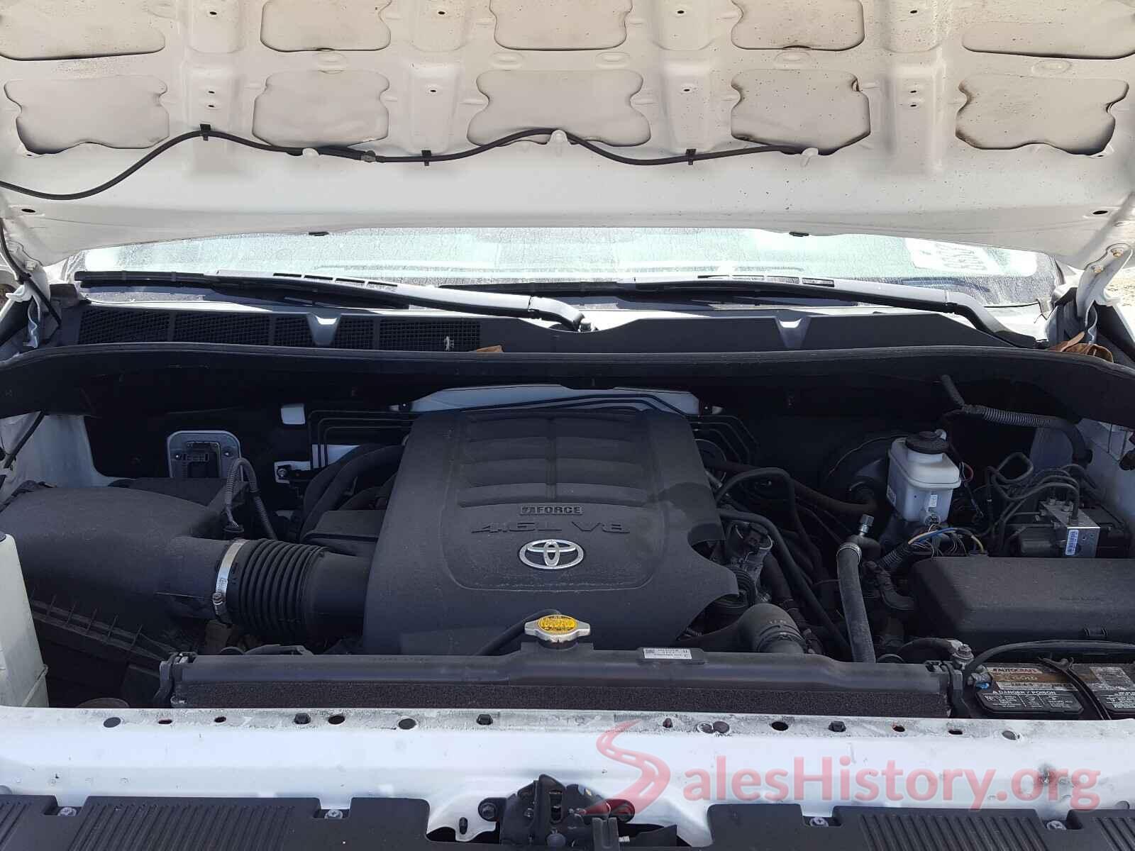 5TFRM5F11GX101851 2016 TOYOTA TUNDRA