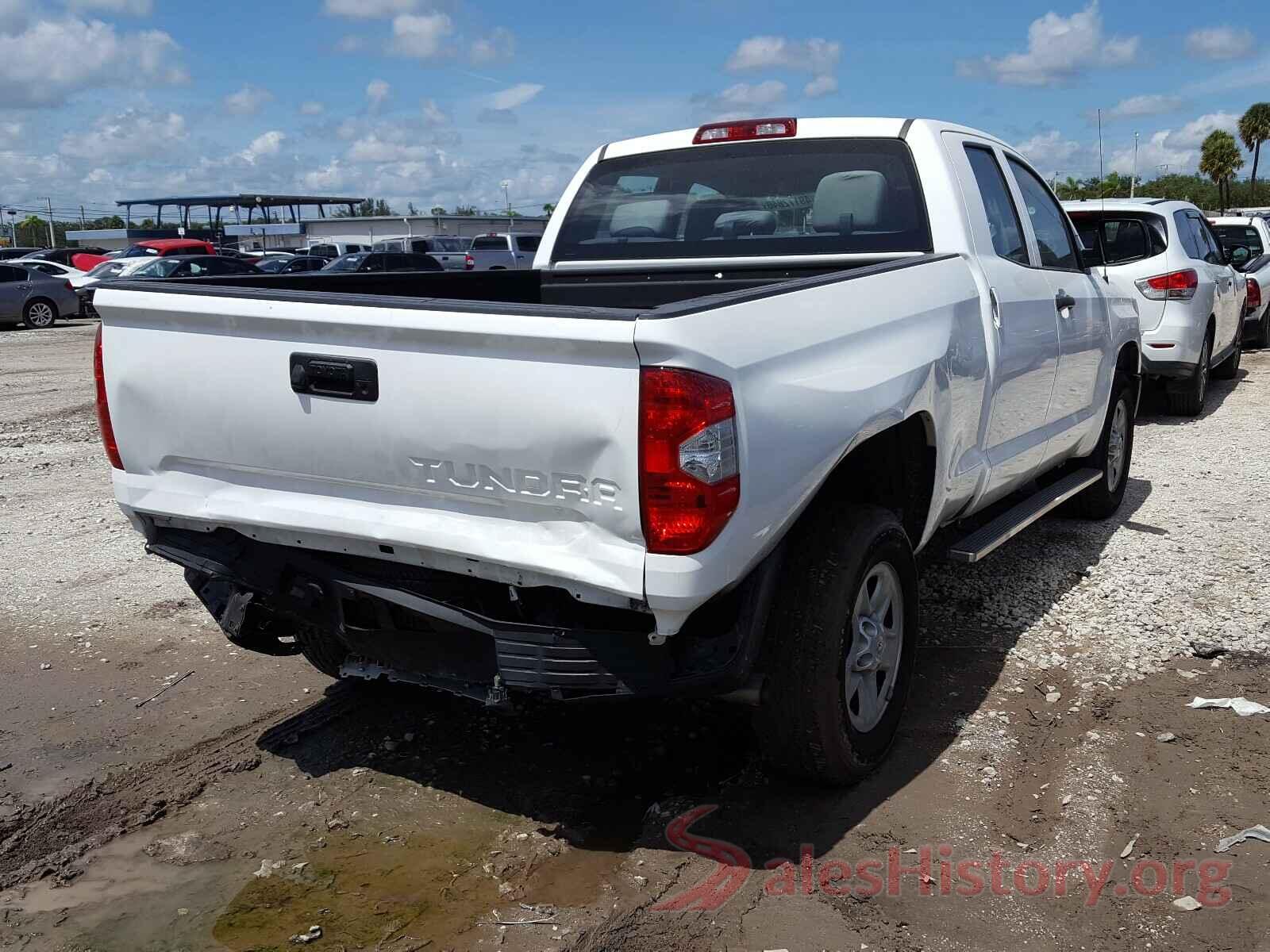 5TFRM5F11GX101851 2016 TOYOTA TUNDRA