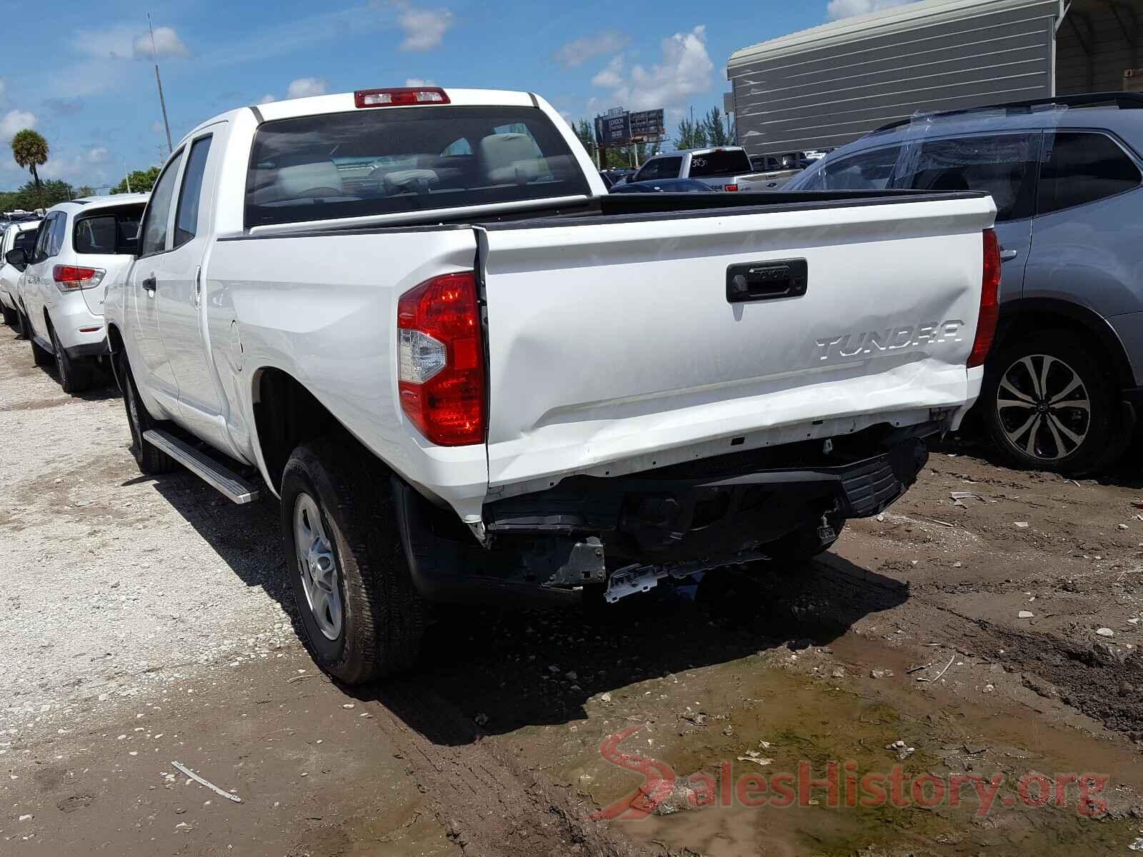 5TFRM5F11GX101851 2016 TOYOTA TUNDRA