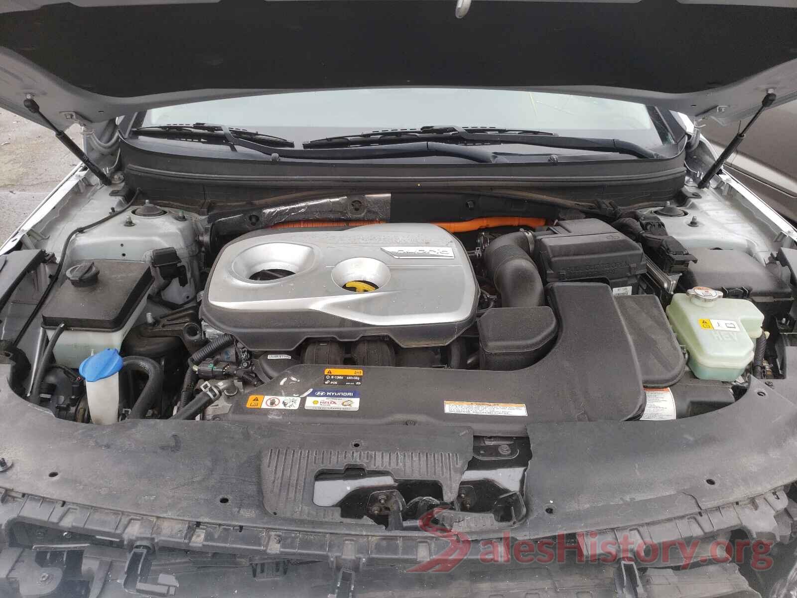 KMHE24L18GA025322 2016 HYUNDAI SONATA