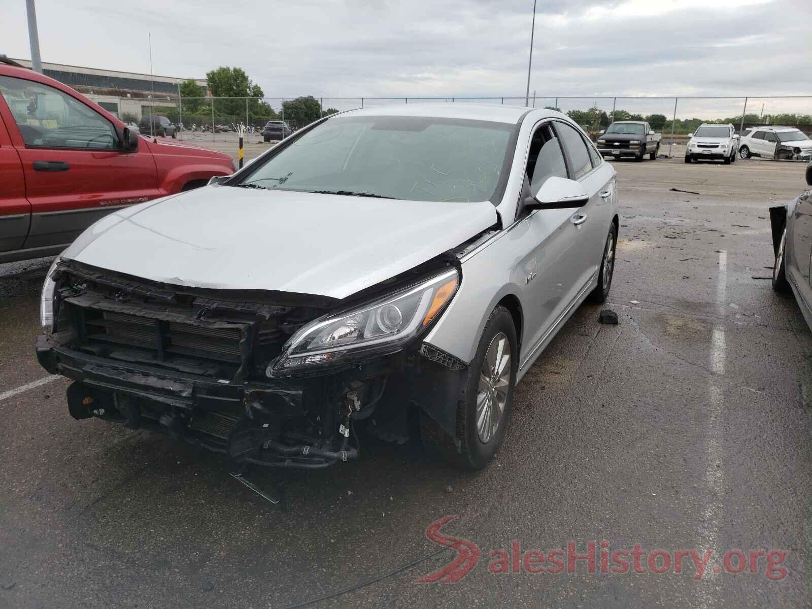 KMHE24L18GA025322 2016 HYUNDAI SONATA