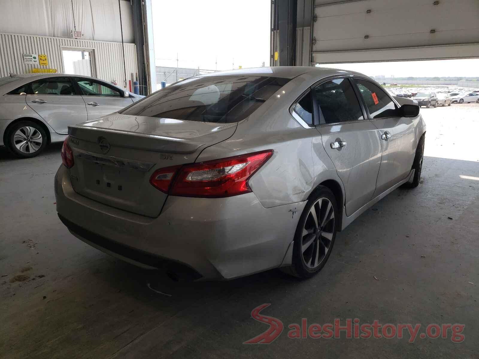 1N4AL3AP0GC196013 2016 NISSAN ALTIMA