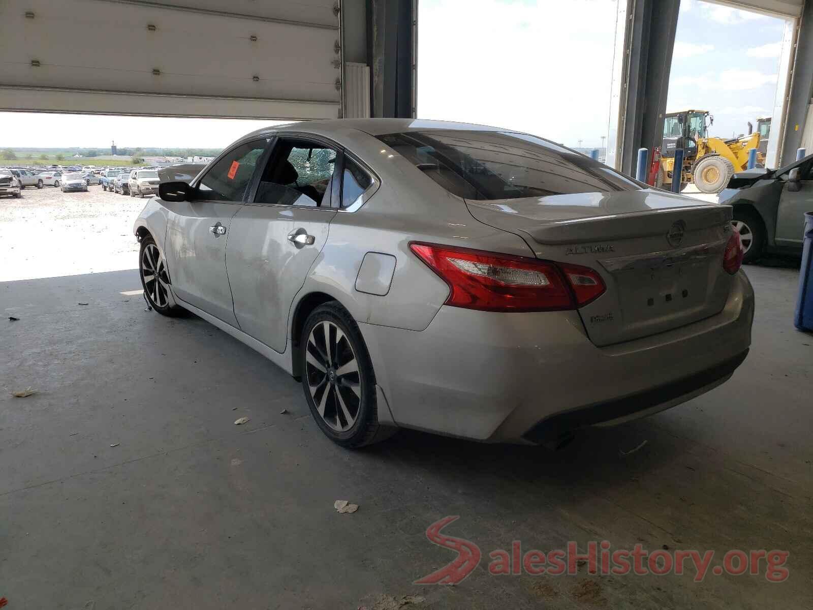 1N4AL3AP0GC196013 2016 NISSAN ALTIMA