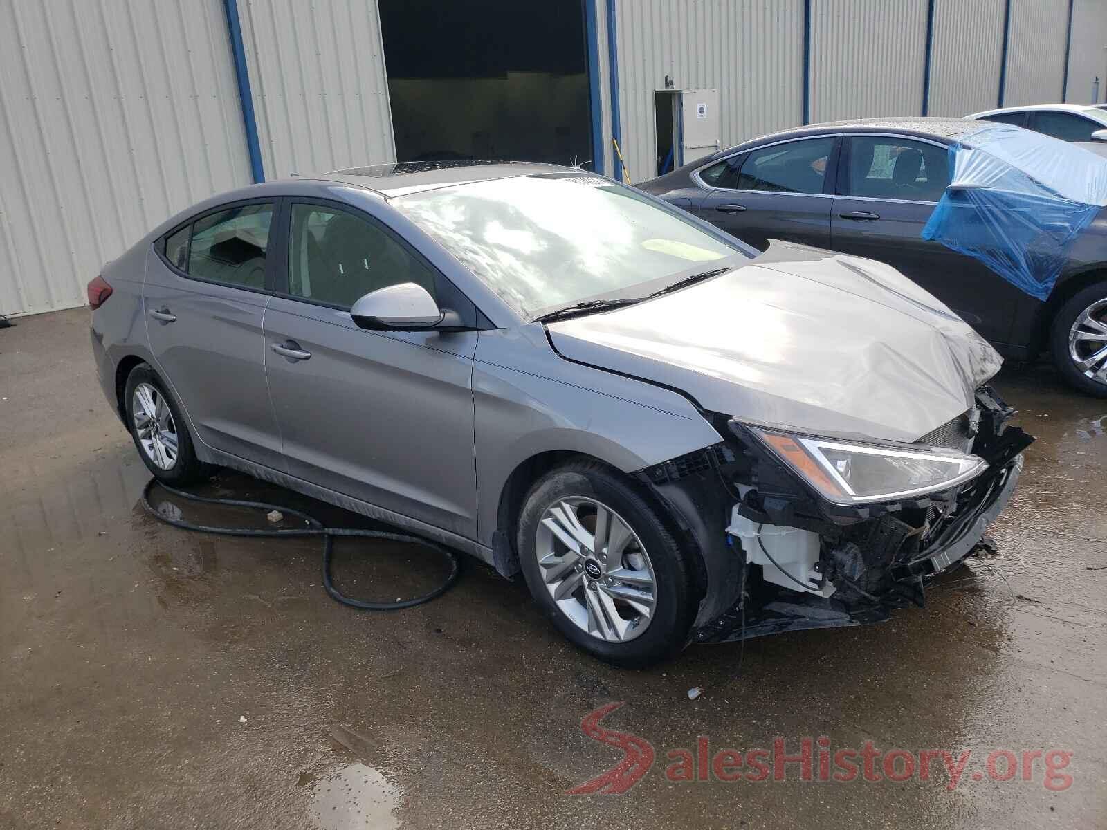 KMHD84LF8LU105766 2020 HYUNDAI ELANTRA