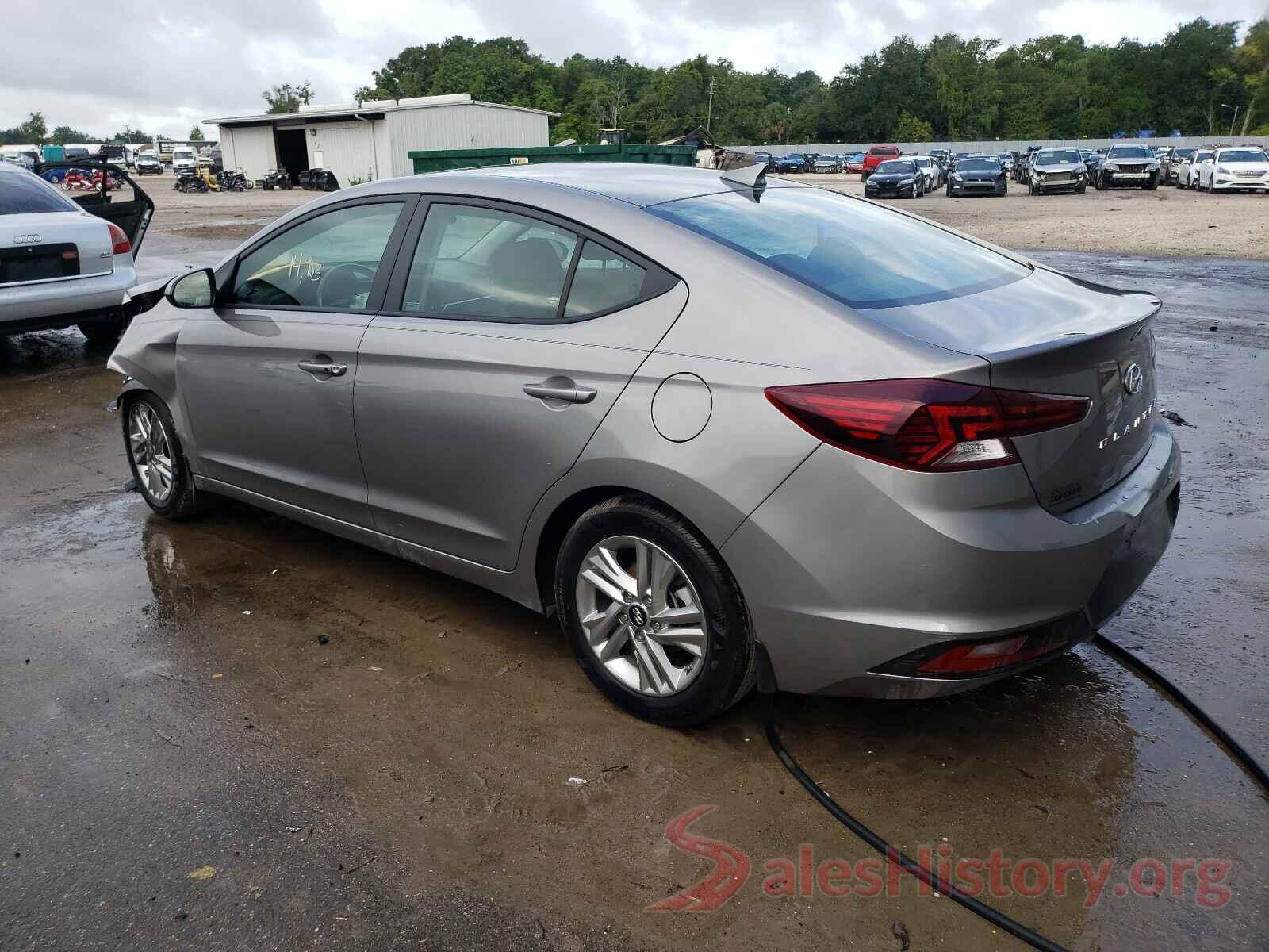 KMHD84LF8LU105766 2020 HYUNDAI ELANTRA