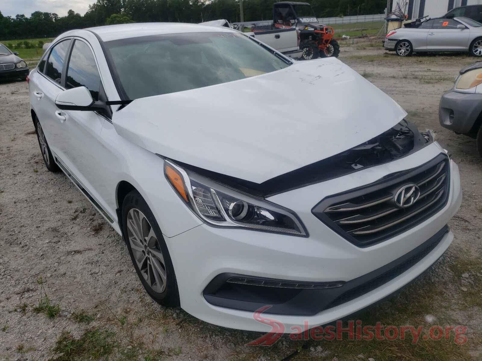 5NPE34AF7GH367871 2016 HYUNDAI SONATA