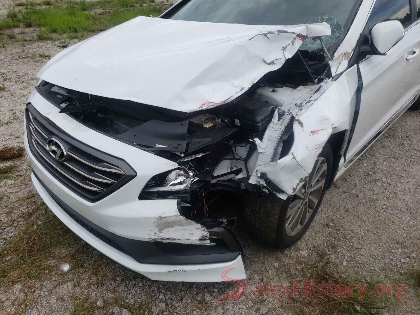 5NPE34AF7GH367871 2016 HYUNDAI SONATA