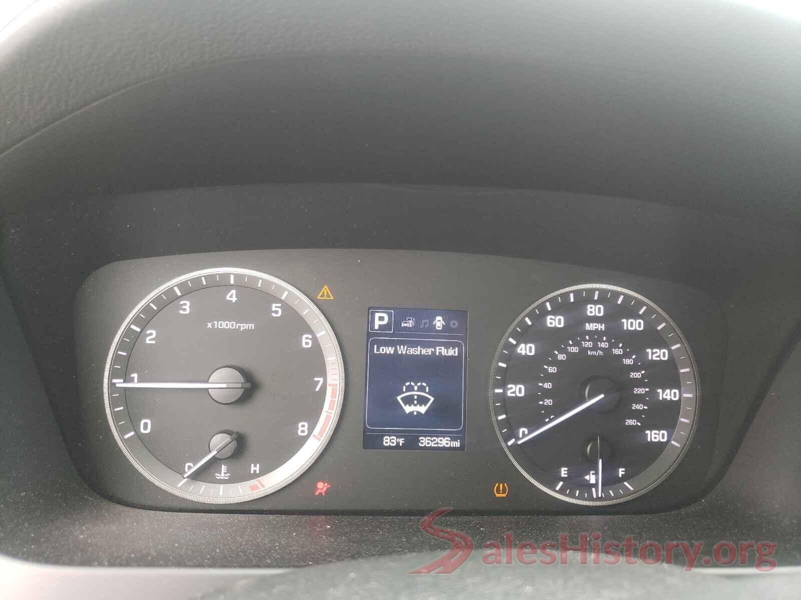 5NPE34AF7GH367871 2016 HYUNDAI SONATA