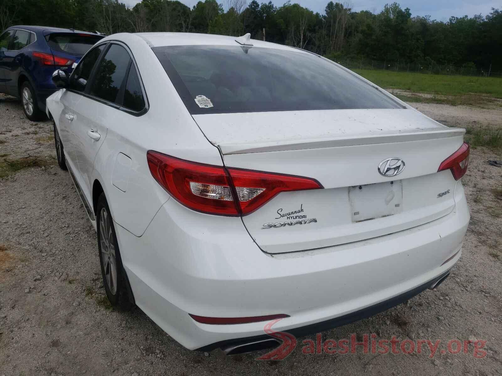 5NPE34AF7GH367871 2016 HYUNDAI SONATA