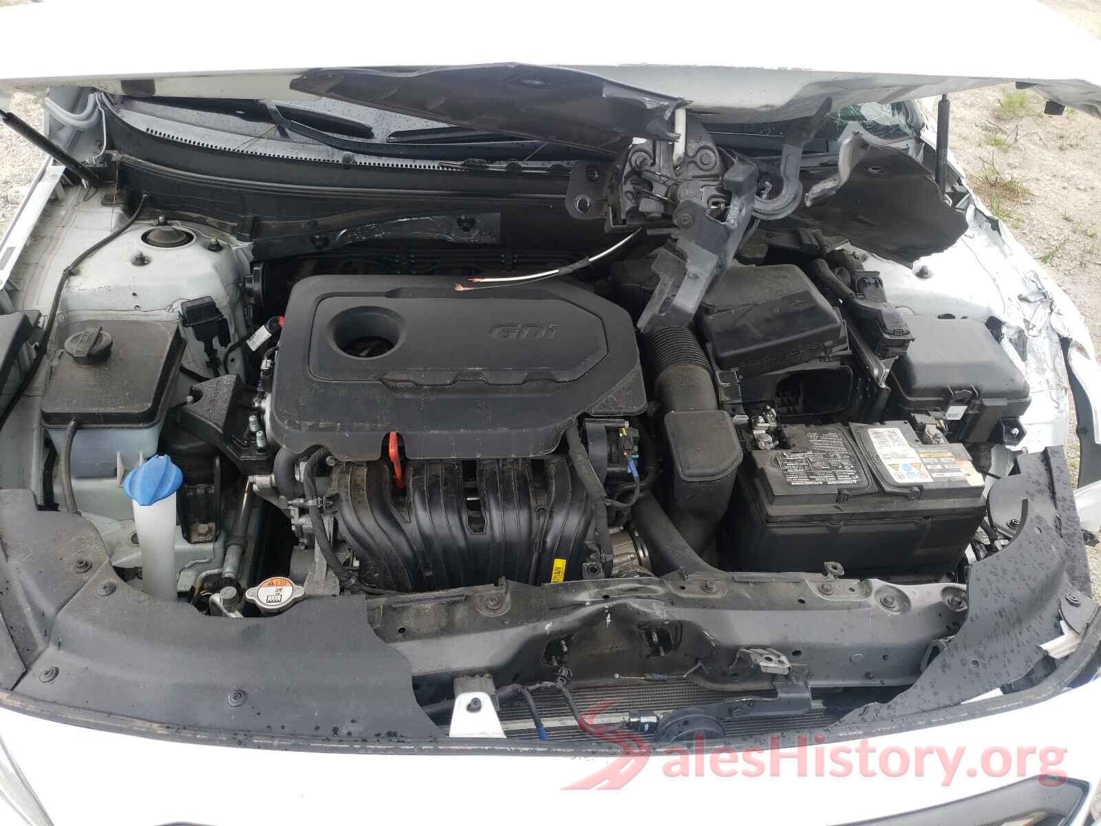 5NPE34AF7GH367871 2016 HYUNDAI SONATA