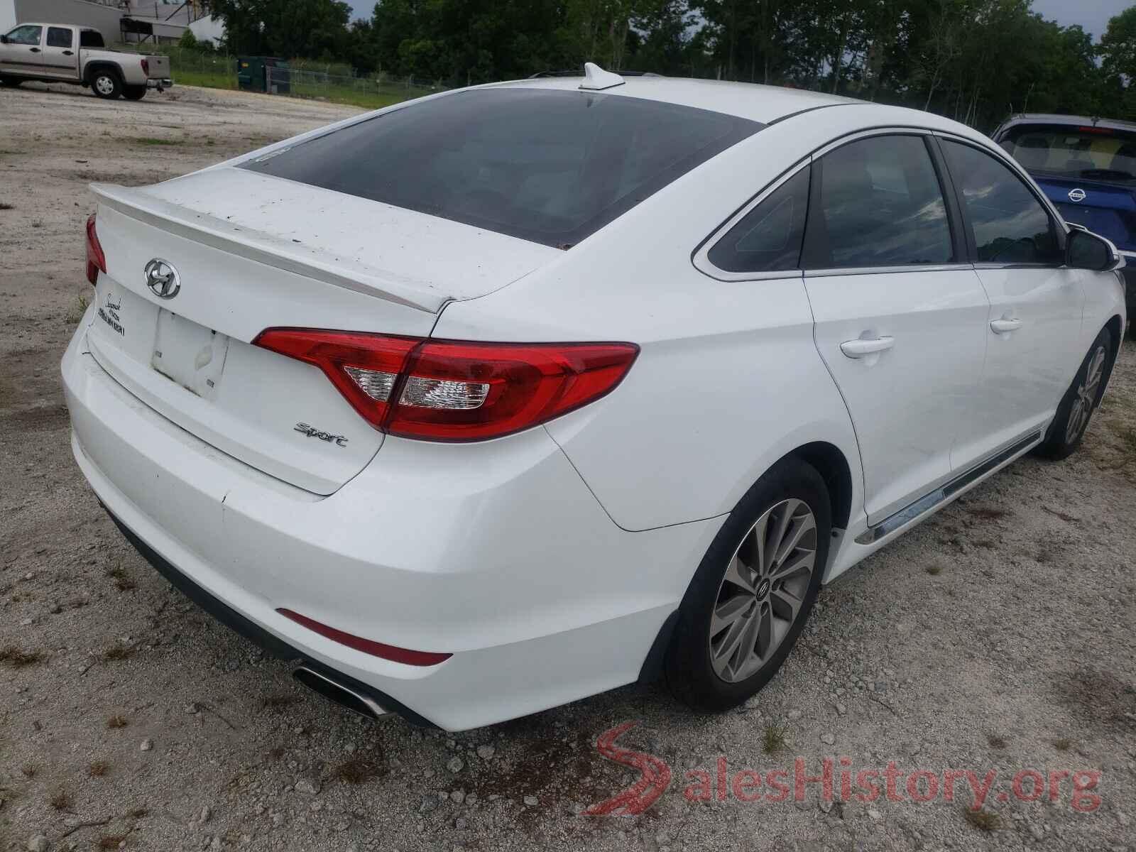 5NPE34AF7GH367871 2016 HYUNDAI SONATA