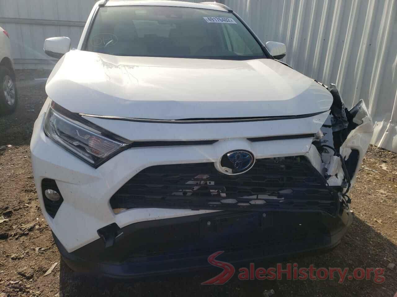 JTMRWRFV7KD011151 2019 TOYOTA RAV4