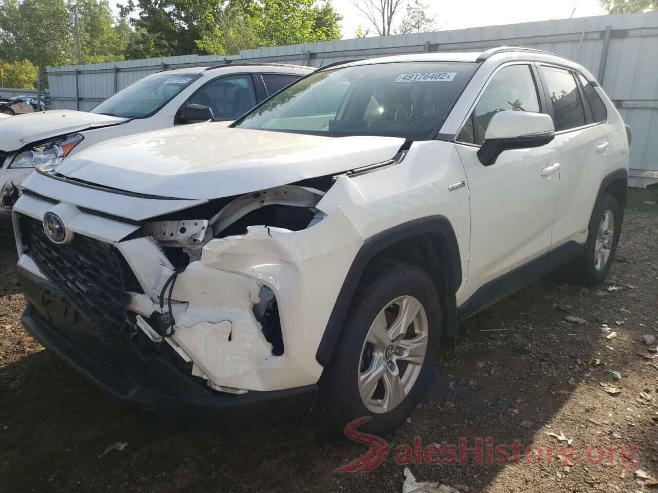 JTMRWRFV7KD011151 2019 TOYOTA RAV4