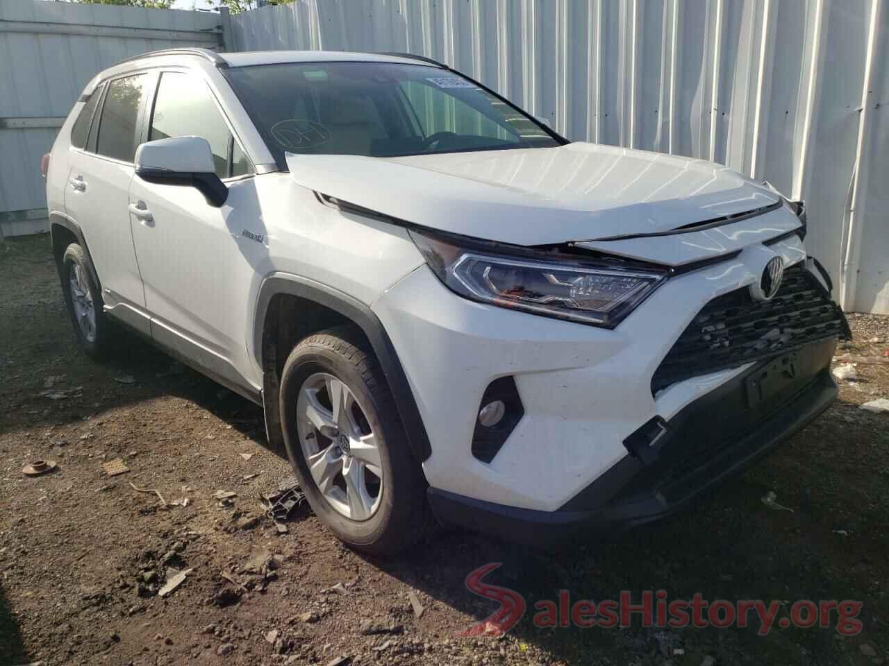 JTMRWRFV7KD011151 2019 TOYOTA RAV4