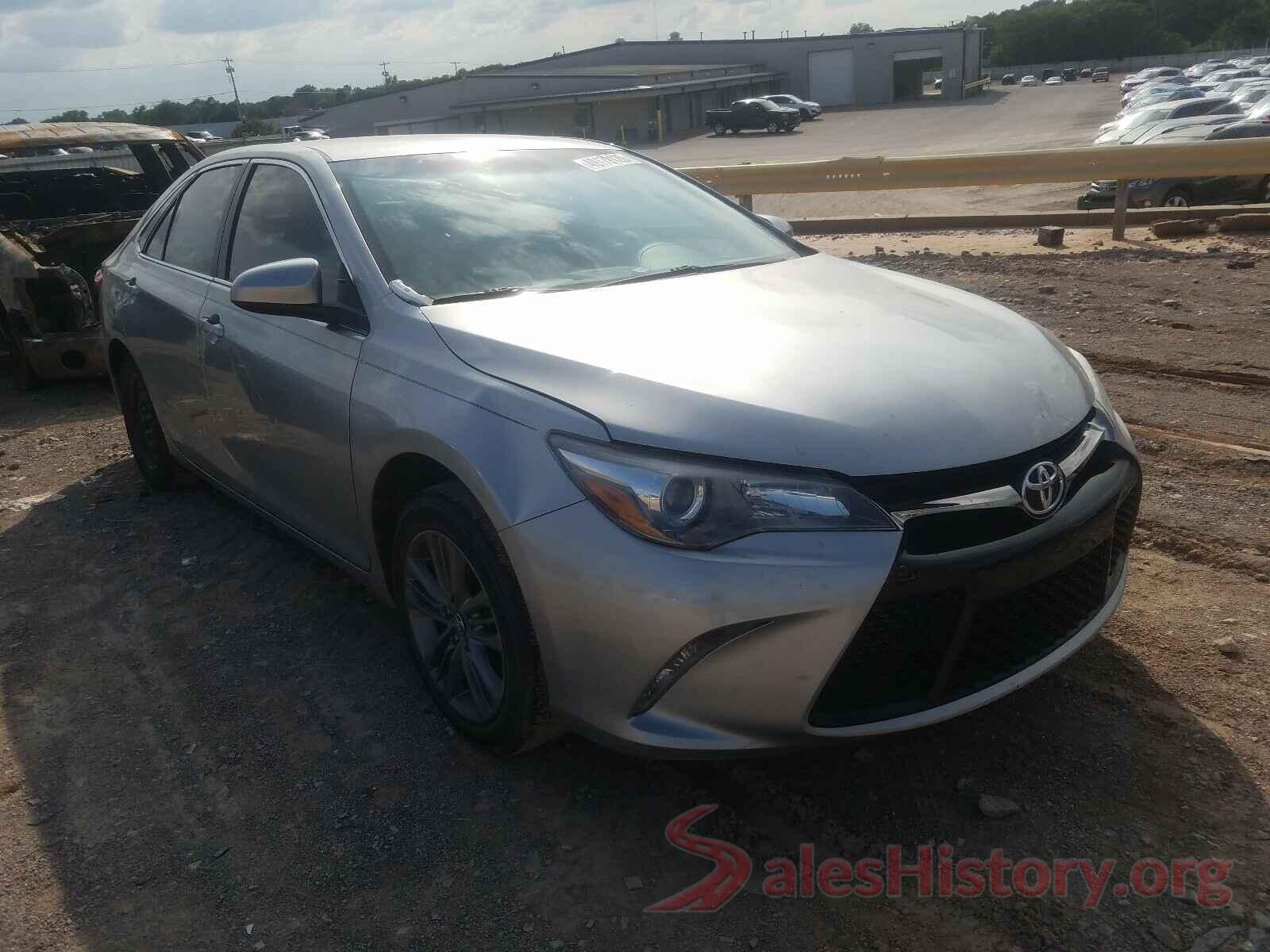 4T1BF1FK6HU288368 2017 TOYOTA CAMRY