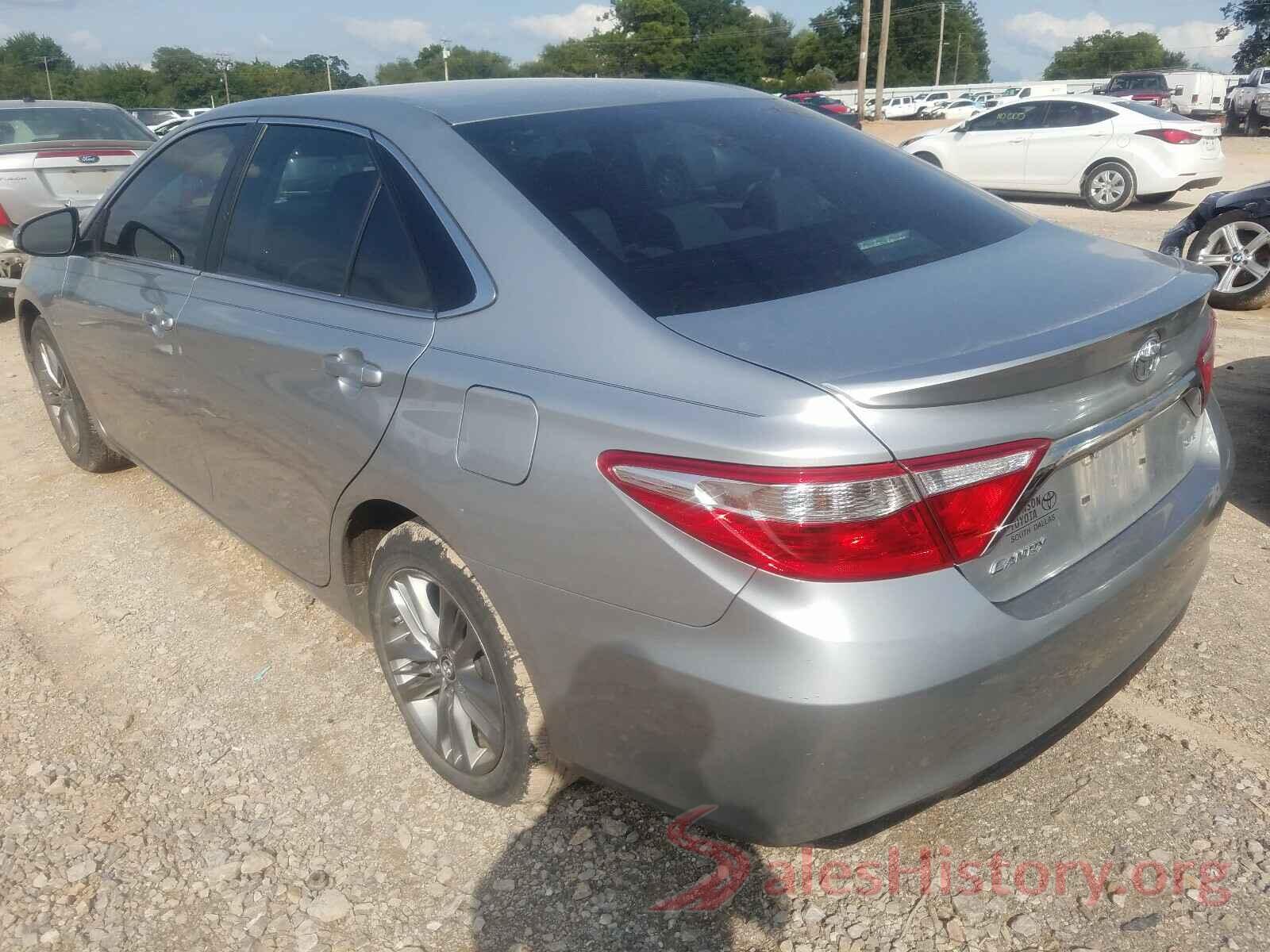 4T1BF1FK6HU288368 2017 TOYOTA CAMRY