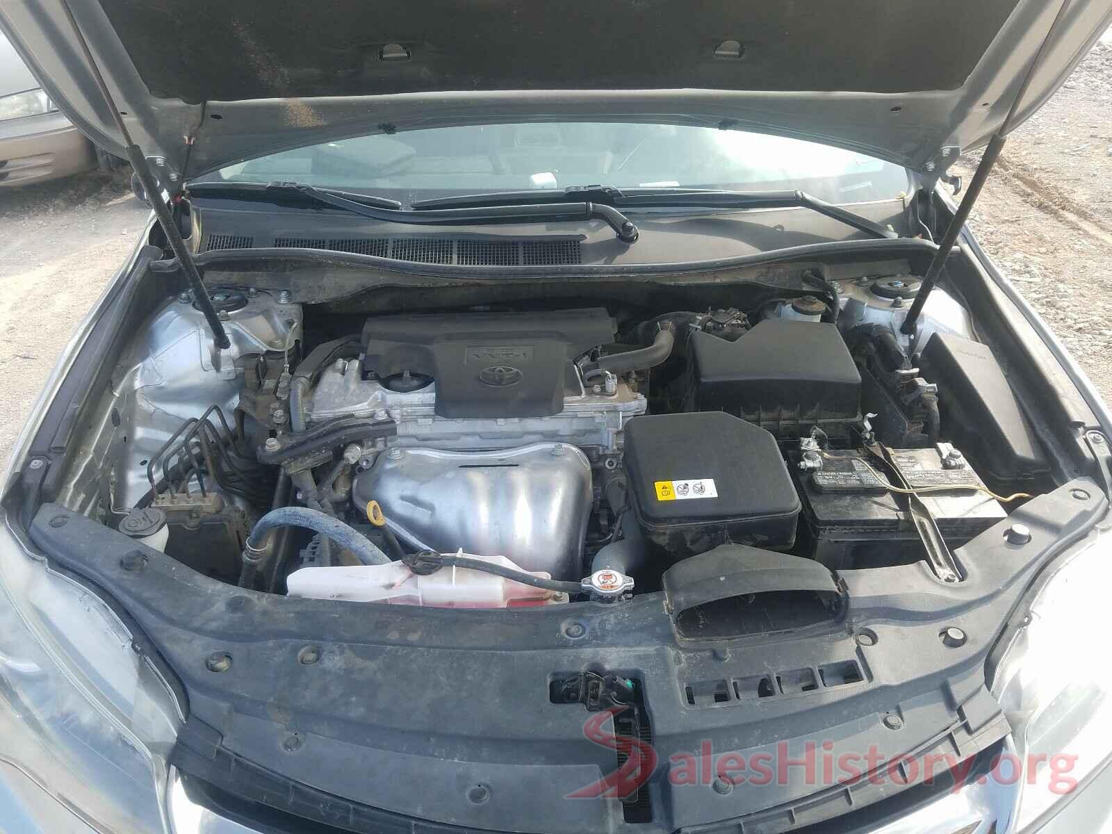 4T1BF1FK6HU288368 2017 TOYOTA CAMRY