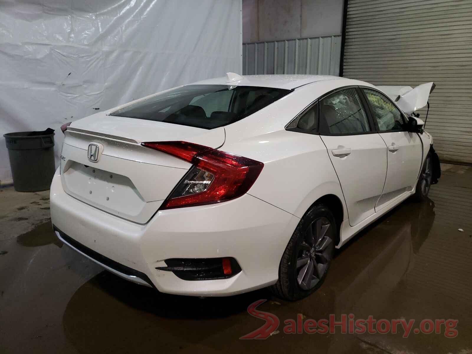 19XFC1F73KE213806 2019 HONDA CIVIC