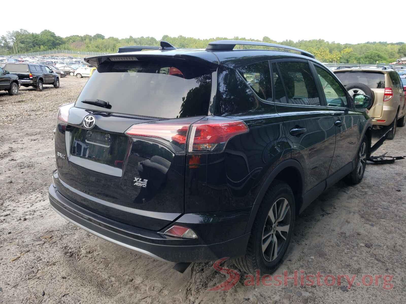 2T3RFREV9HW618360 2017 TOYOTA RAV4