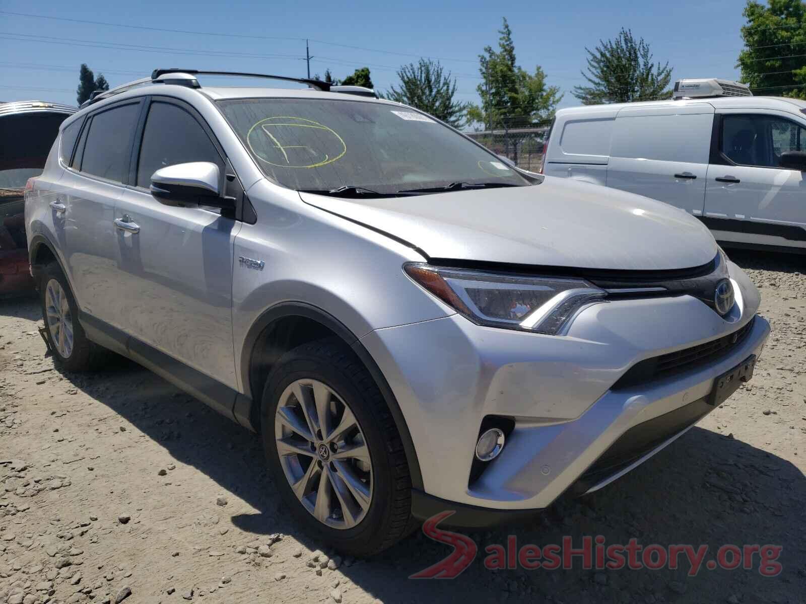 JTMDJREV1GD007548 2016 TOYOTA RAV4