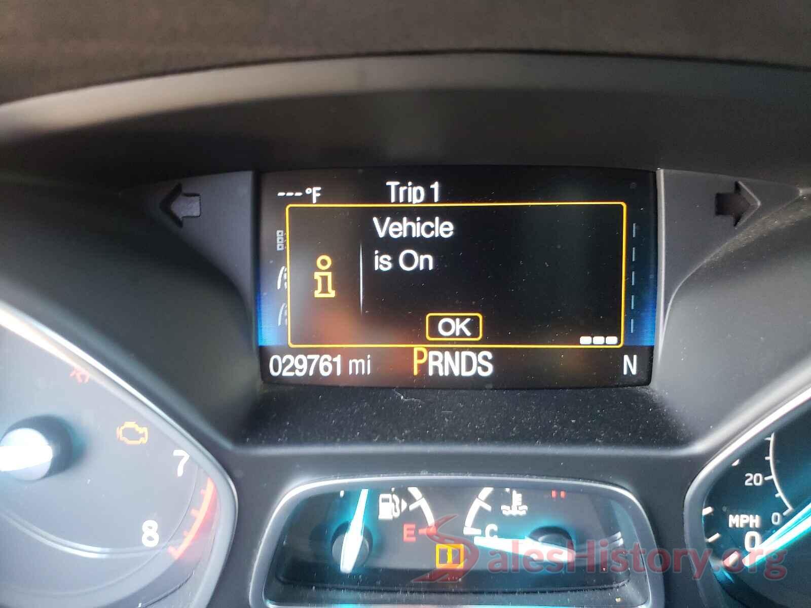 1FMCU9HD1JUD22469 2018 FORD ESCAPE