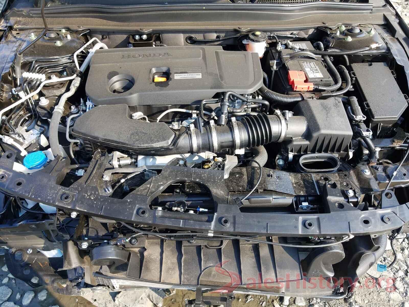 1HGCV2F59LA025878 2020 HONDA ACCORD