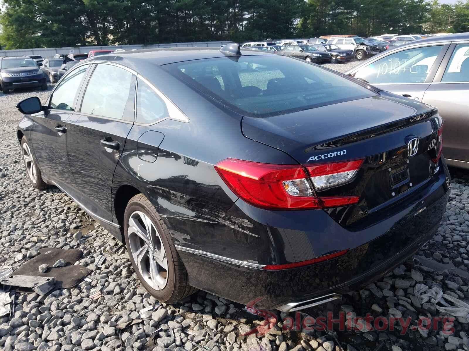 1HGCV2F59LA025878 2020 HONDA ACCORD