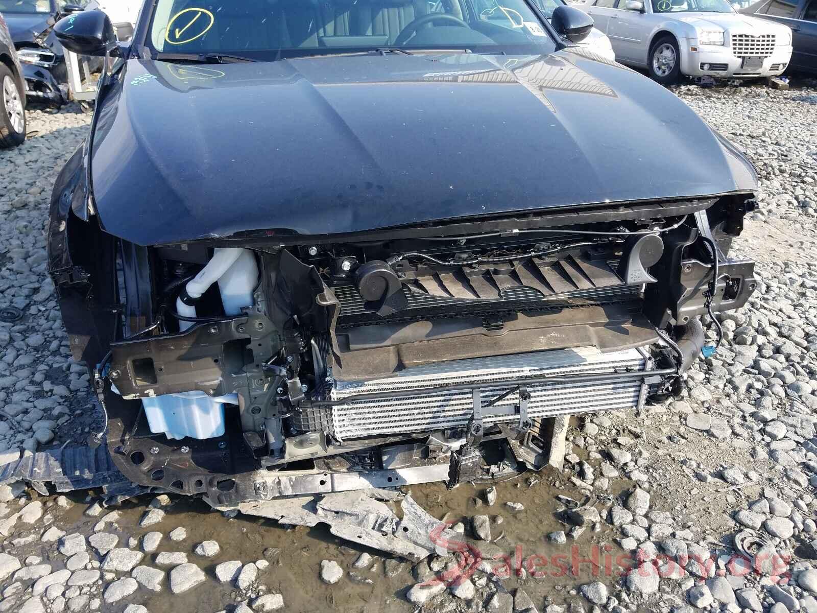 1HGCV2F59LA025878 2020 HONDA ACCORD