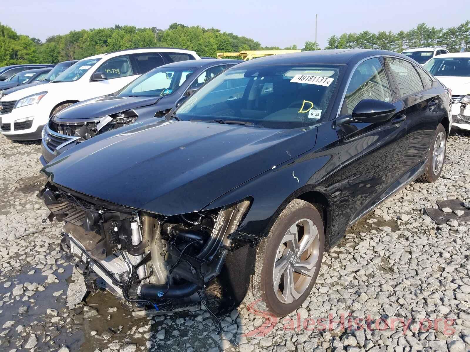 1HGCV2F59LA025878 2020 HONDA ACCORD