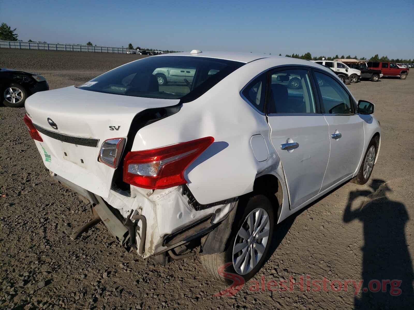 3N1AB7AP6HL652089 2017 NISSAN SENTRA