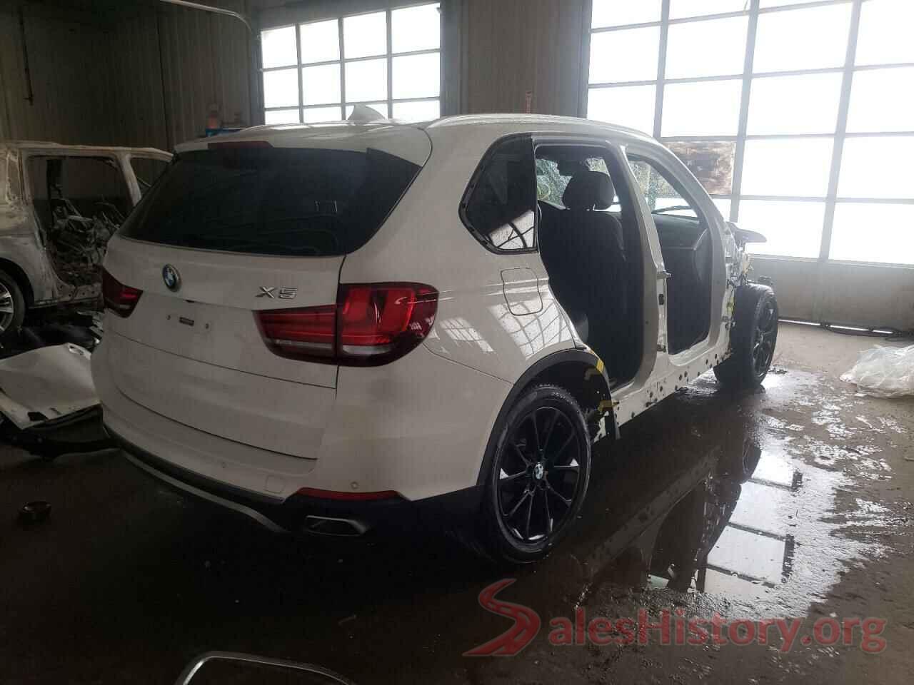 5UXKR0C55J0X87324 2018 BMW X5