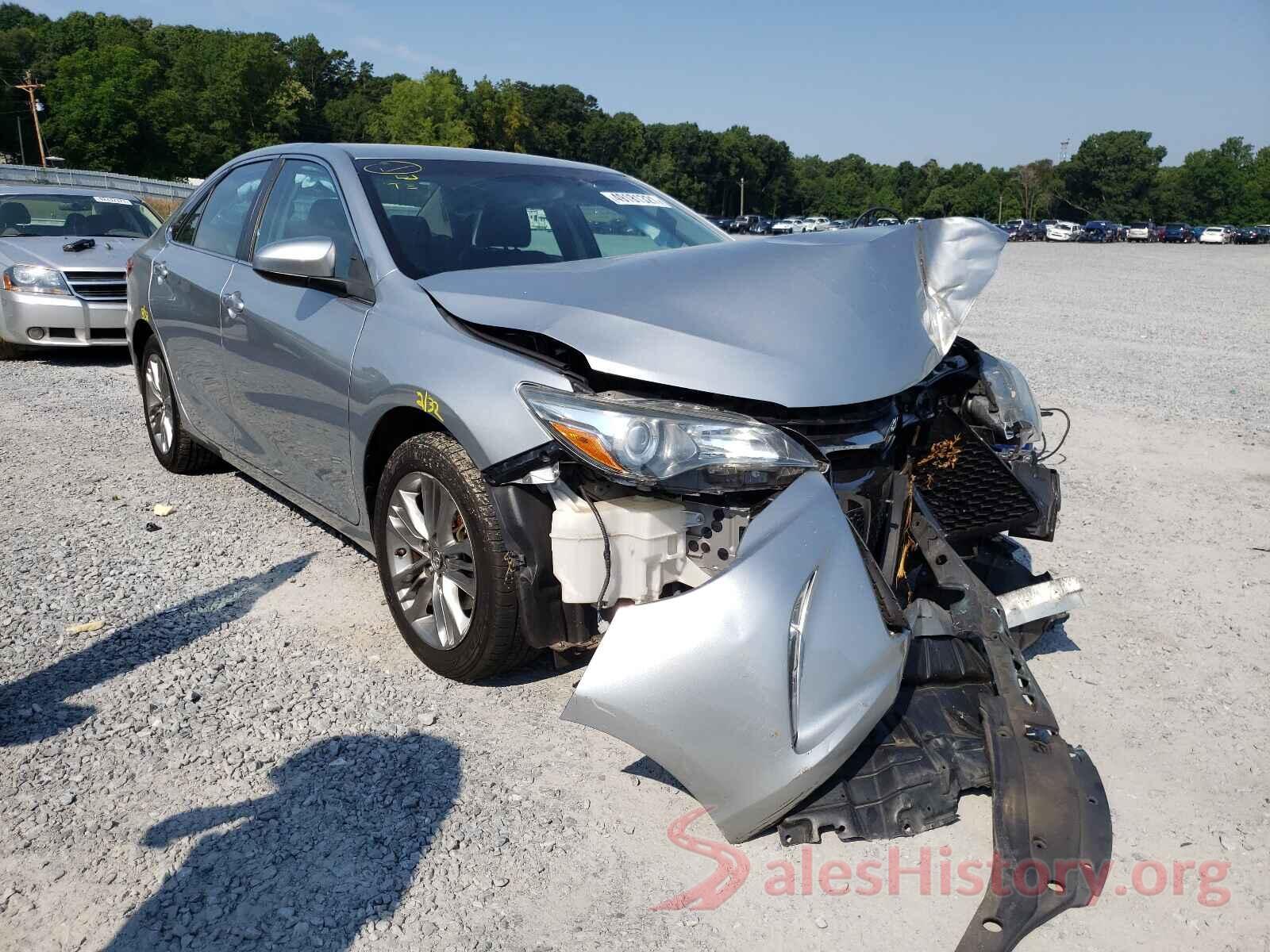 4T1BF1FK6GU265428 2016 TOYOTA CAMRY