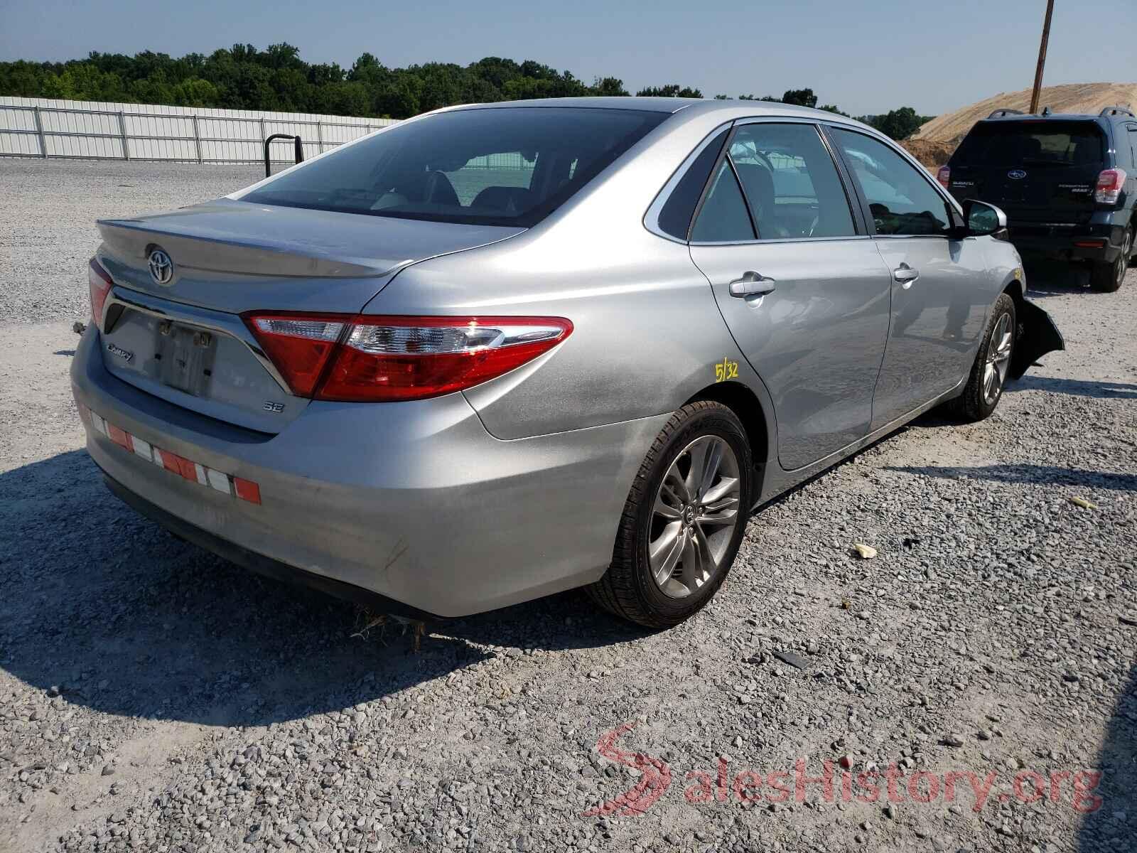 4T1BF1FK6GU265428 2016 TOYOTA CAMRY