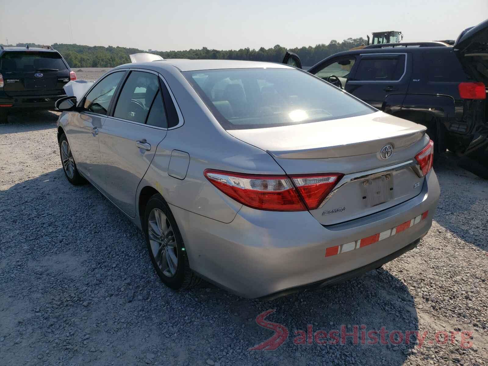 4T1BF1FK6GU265428 2016 TOYOTA CAMRY