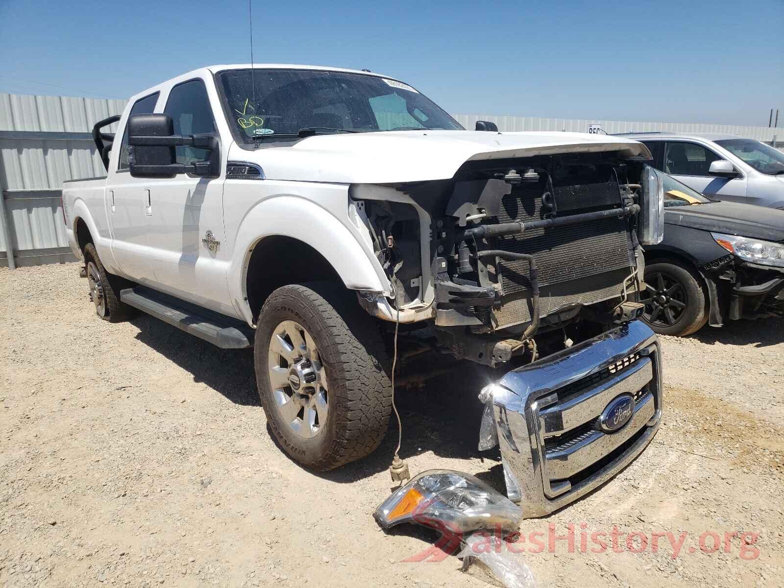 1FT8W3BT0GEA46757 2016 FORD F350