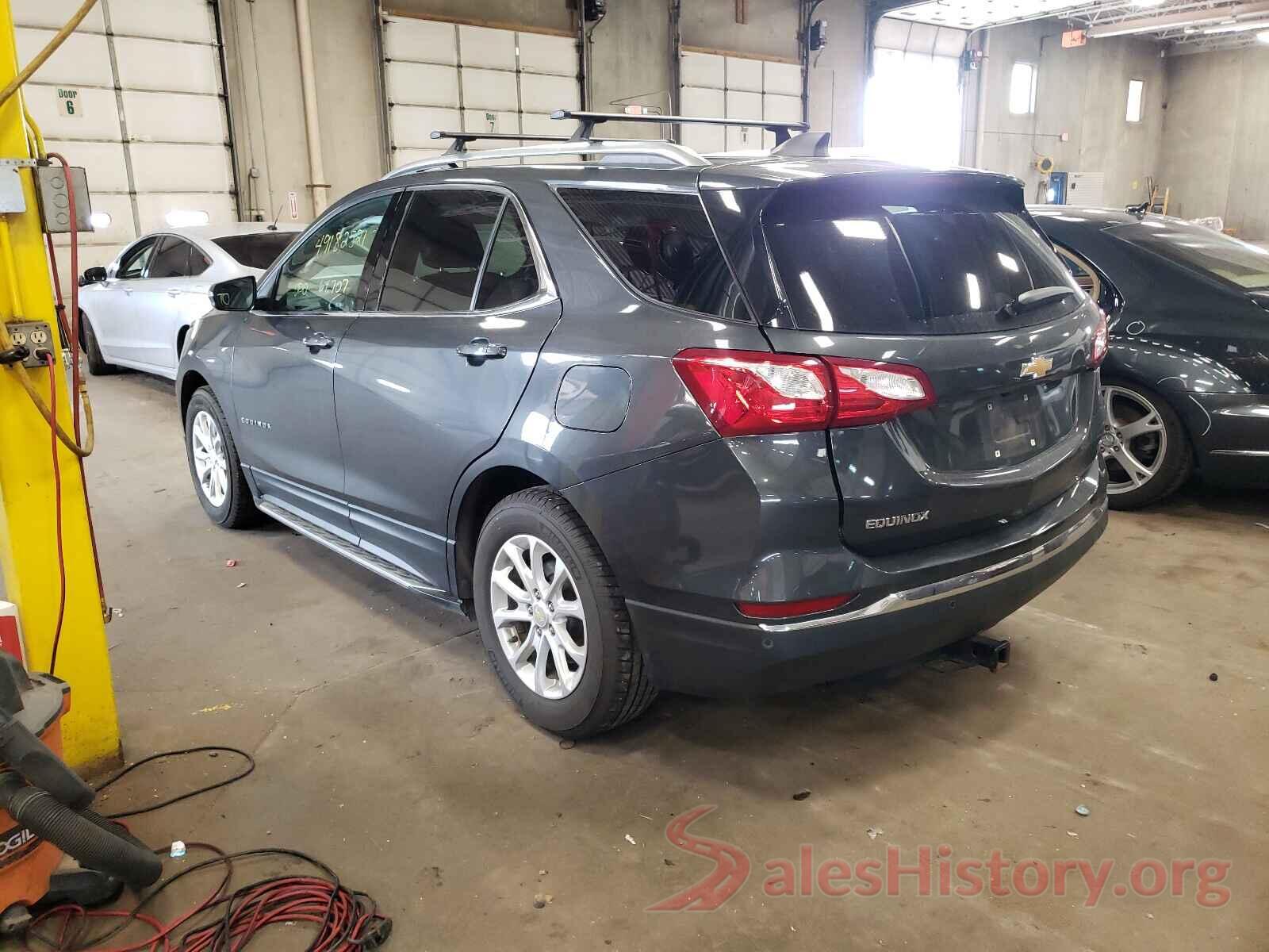 2GNAXJEV7J6206524 2018 CHEVROLET EQUINOX