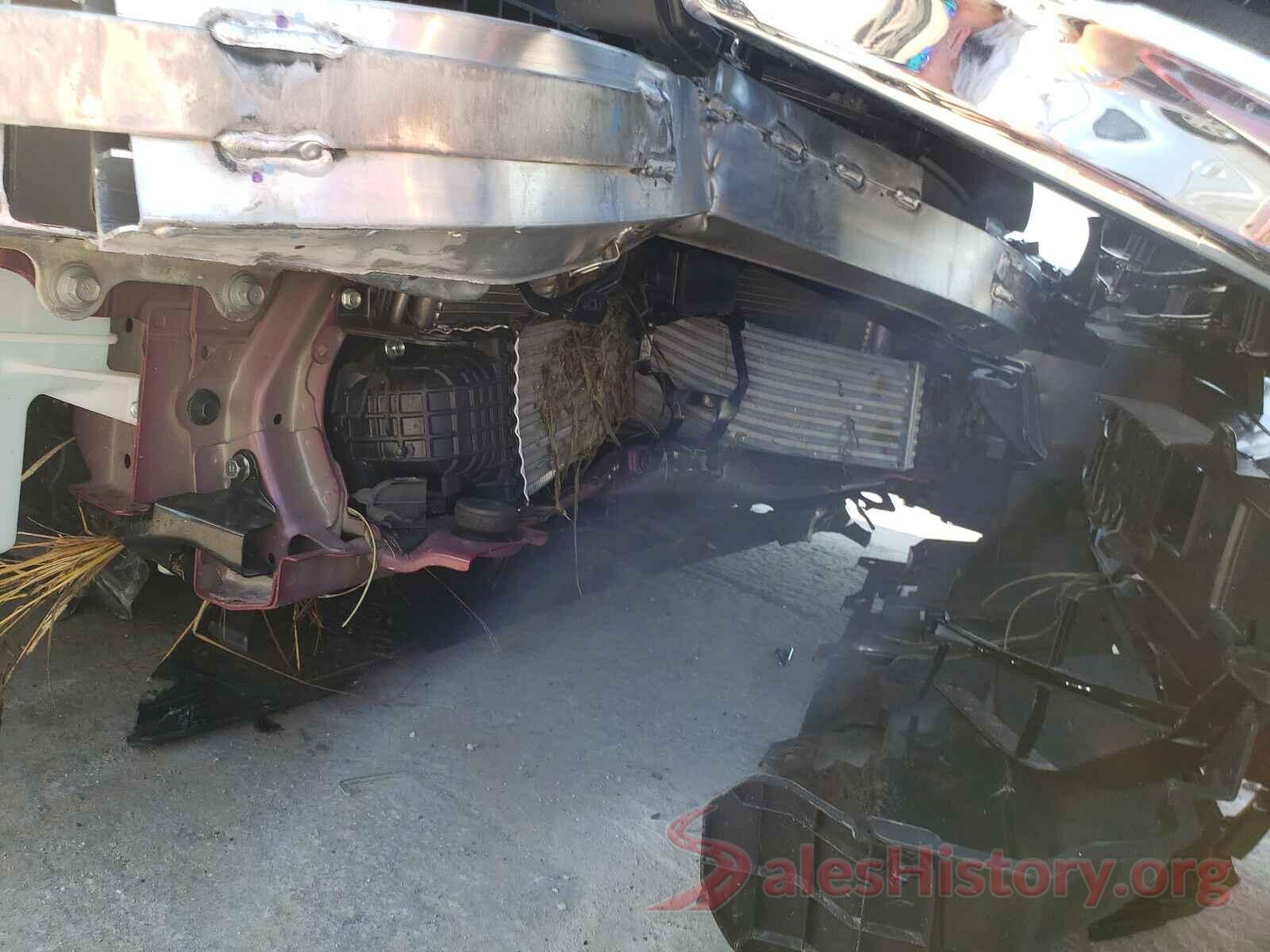 1HGCV1F5XMA014870 2021 HONDA ACCORD