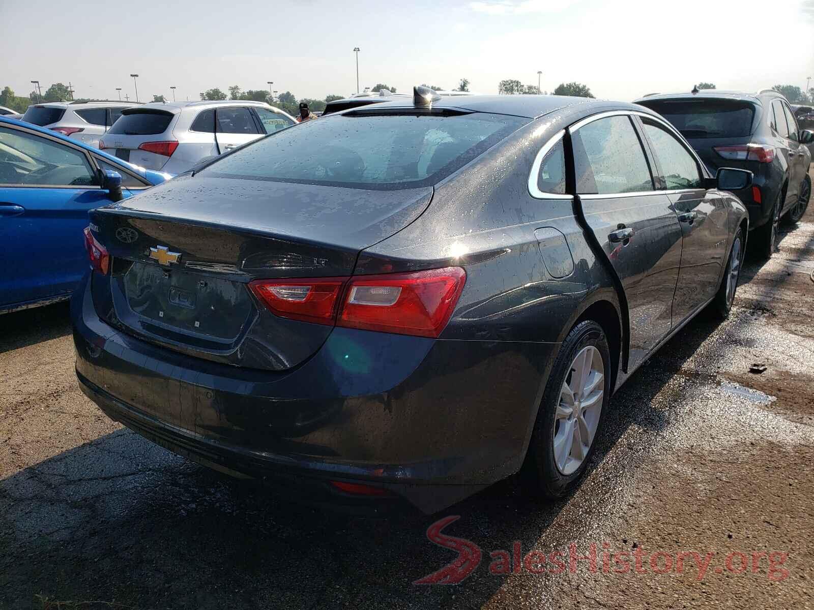 1G1ZD5ST8JF202009 2018 CHEVROLET MALIBU