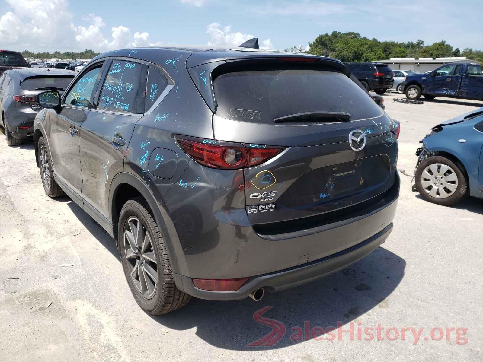 JM3KFBDM6J0311649 2018 MAZDA CX-5