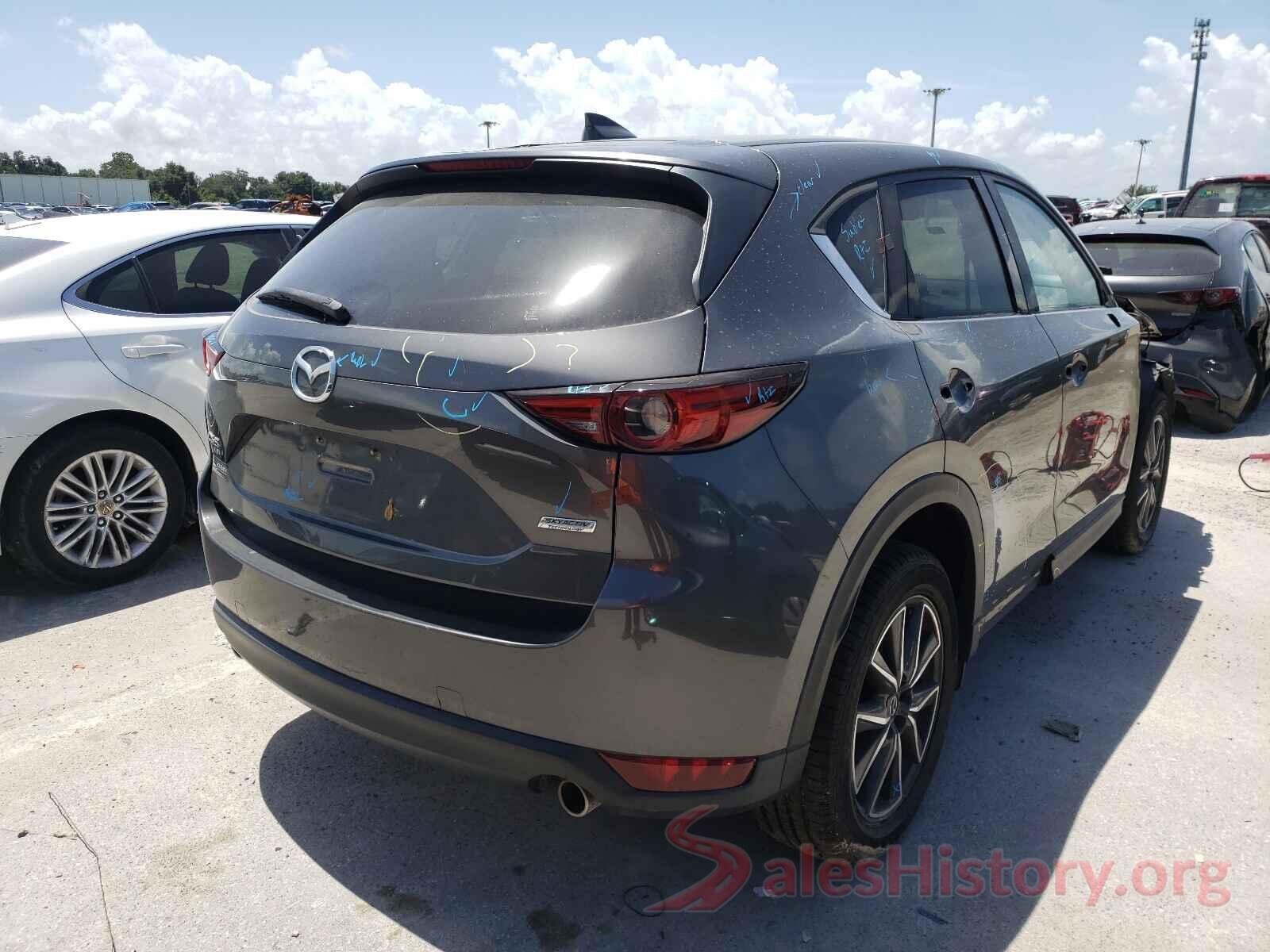 JM3KFBDM6J0311649 2018 MAZDA CX-5