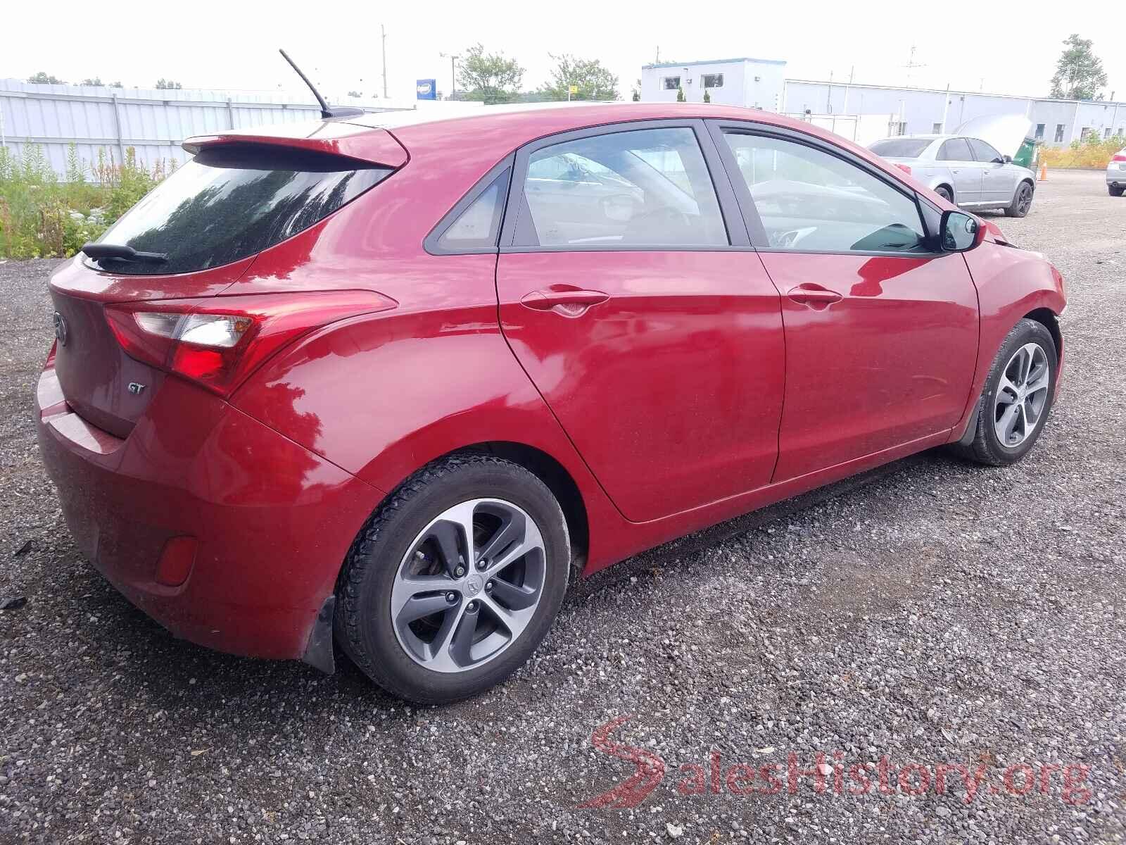 KMHD35LH0HU383414 2017 HYUNDAI ELANTRA