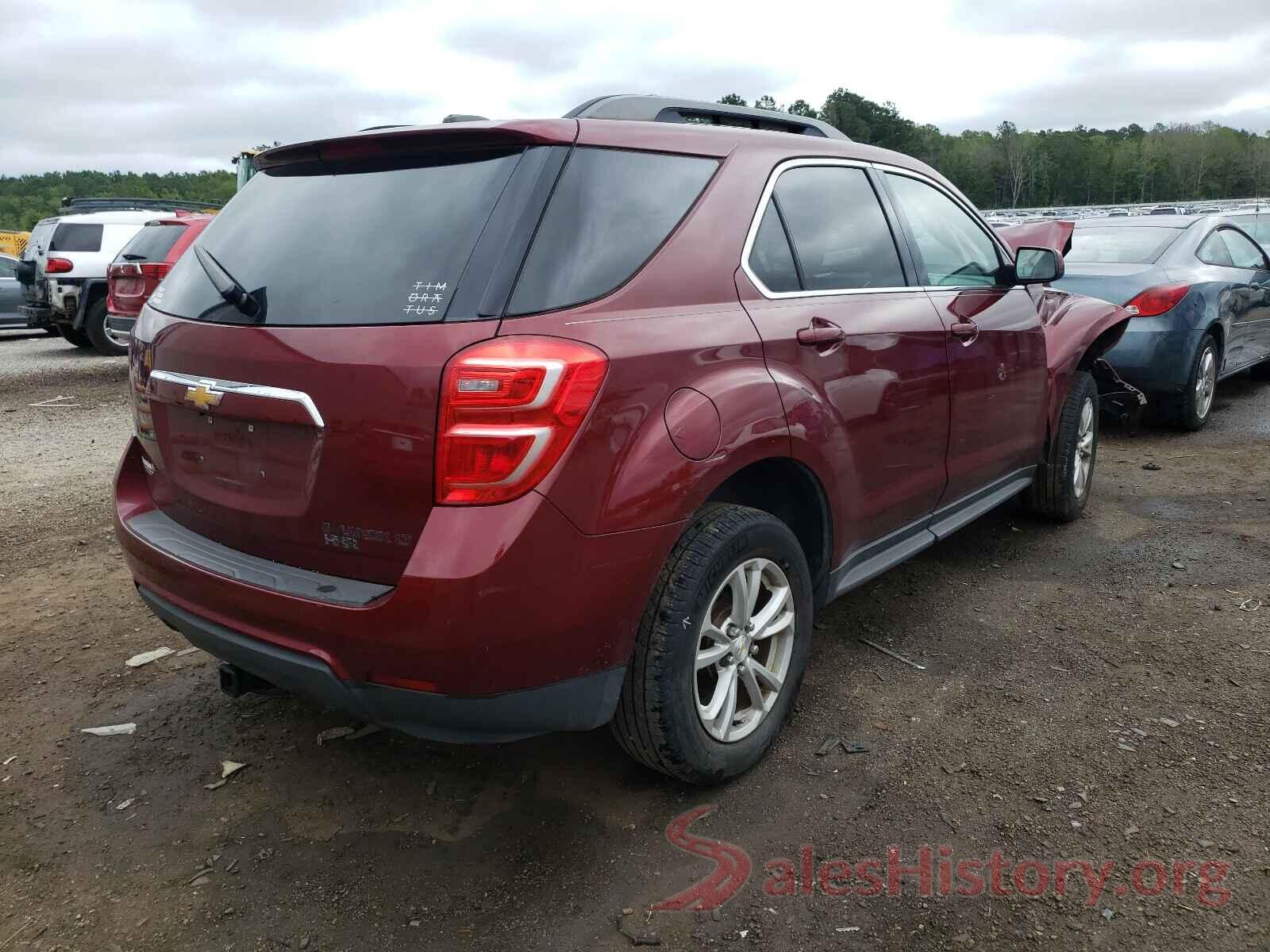 2GNALCEK8G6156805 2016 CHEVROLET EQUINOX