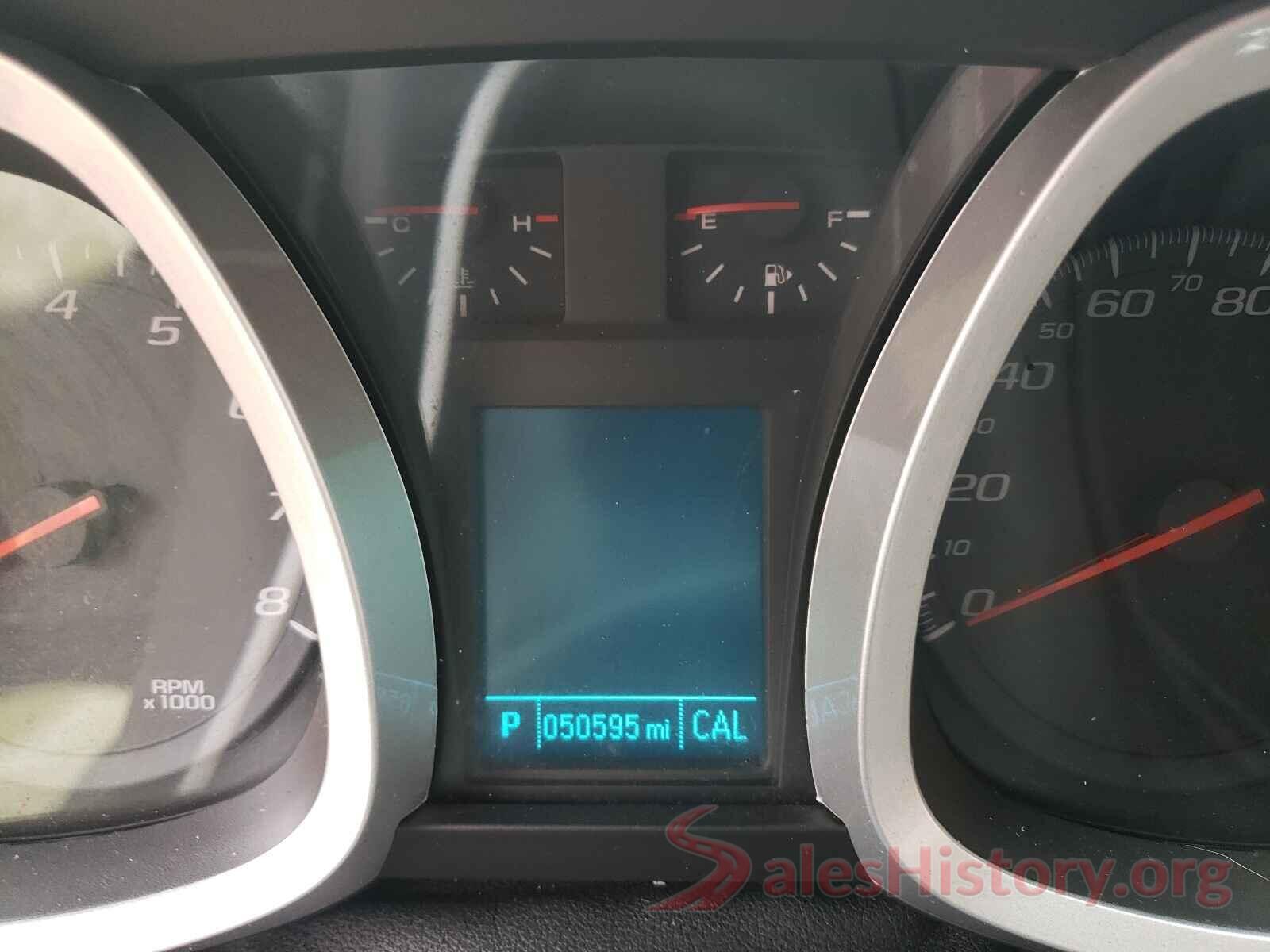 2GNALCEK8G6156805 2016 CHEVROLET EQUINOX