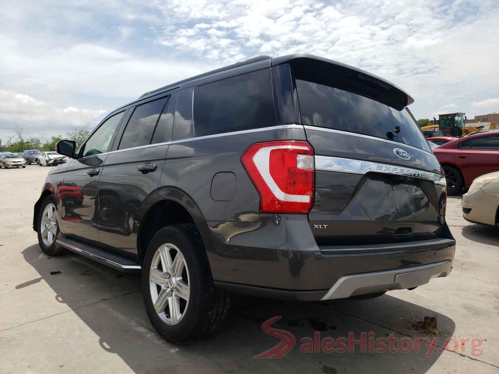 1FMJU1HT9JEA67967 2018 FORD EXPEDITION