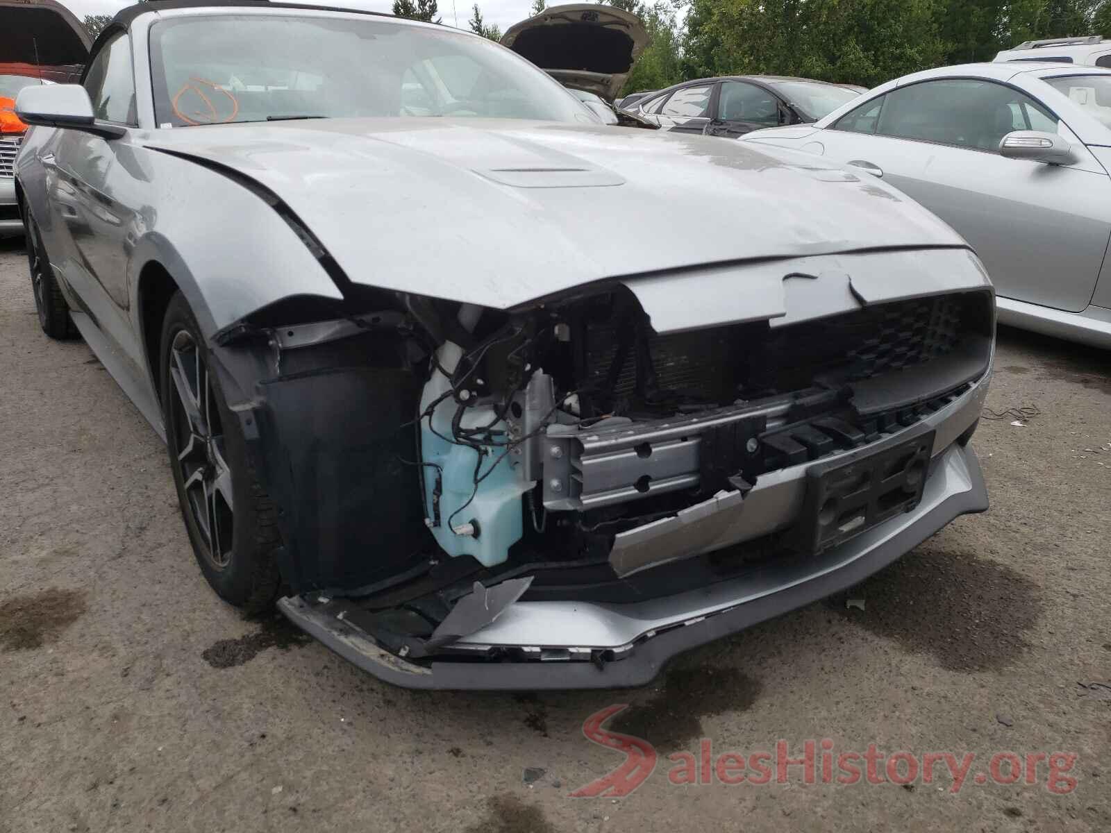 1FATP8UH8L5112291 2020 FORD MUSTANG